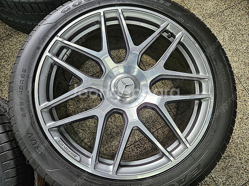[판매] 벤츠 W463A G63AMG 퍼포먼스 에디션 ...--4