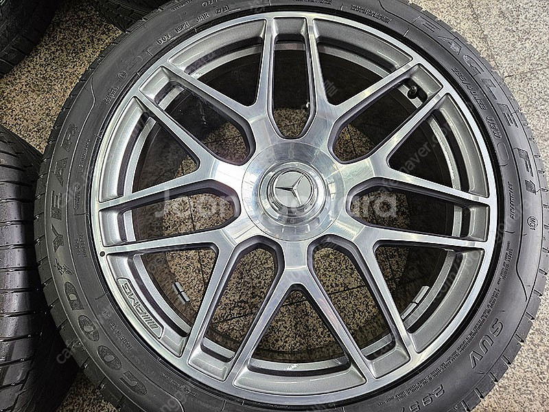 [판매] 벤츠 W463A G63AMG 퍼포먼스 에디션 ...--5