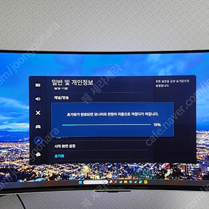 삼성 oled g8 34 인치 wqhd 모니터(S34BG850)