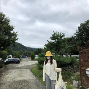 원로그 매직썸머와이드 팬츠