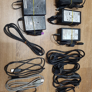 프린트 어댑터&아답터 0957-2146/0950-4199/AA22750SS/0957-2269(32V,16V,15V)