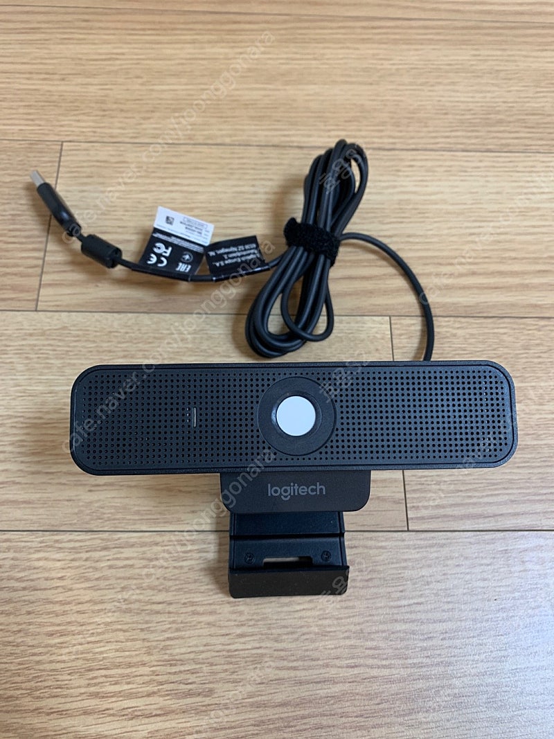 (로지텍) Full HD Webcam C925e WebCam 웹캠- 4.2만원