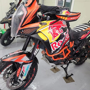 KTM1290어드번처R