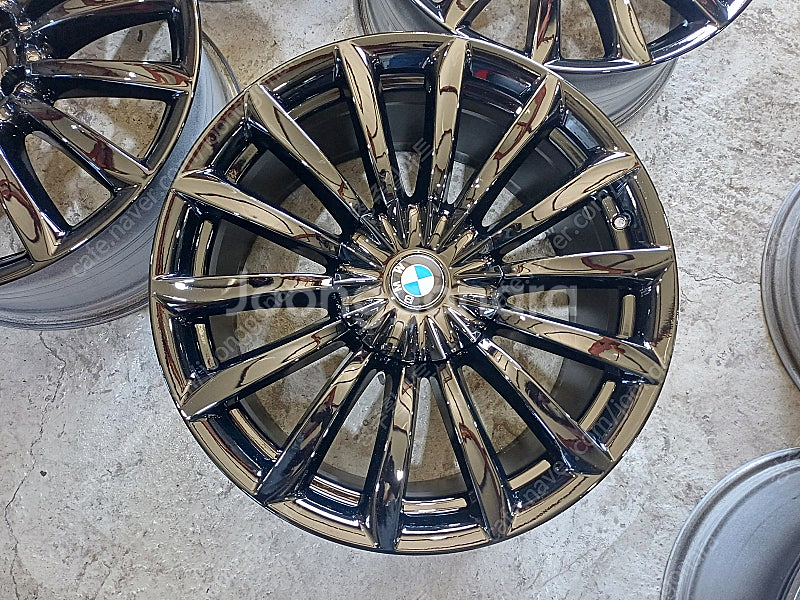 BMW 7시리즈 G11 G12 740LI 750LI 1...--0