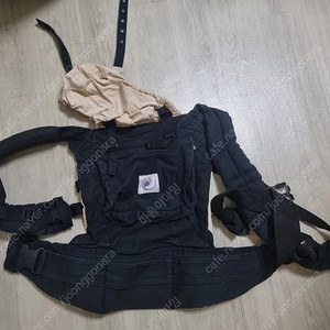 에르고 아기띠 , 머핀 워머 , 에르고 침받이,기저귀밴드 , 기저귀팬티 , 손싸개 일괄 15,000원