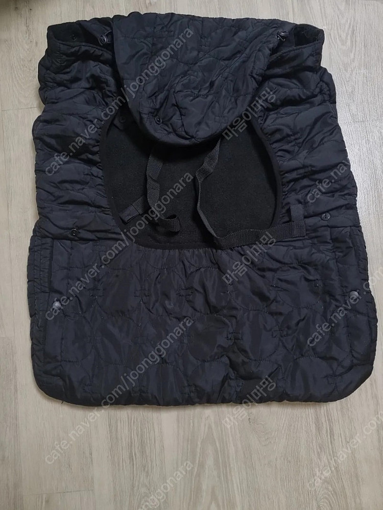 에르고 아기띠 , 머핀 워머 , 에르고 침받이,기저귀밴드 , 기저귀팬티 , 손싸개 일괄 이미지