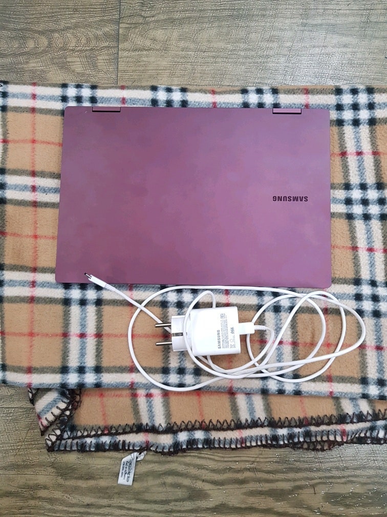 삼성전자 갤럭시북2 프로360 nt930qed-kc51d