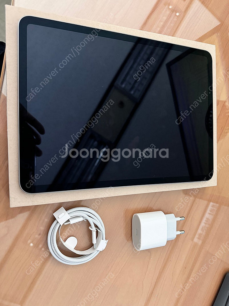 아이패드 프로 4세대(m2) 11인치 wifi 128G...--0