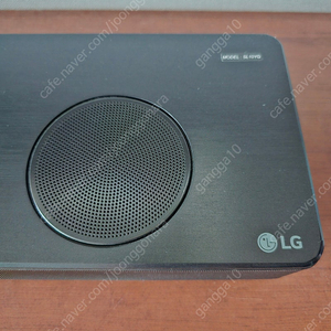 Lg 사운드바 sl10yg와 후방스피커 세트를 판매합니다.