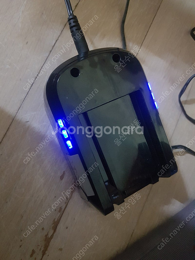 캐치웰 청소기 VX11 배터리 VB-08 10분작동 1...--2