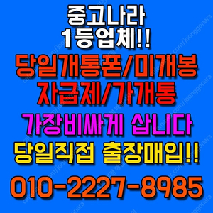 <중고나라1등출장업체>아이폰15프로맥스,아이폰15프로,아이폰15,아이폰14시리즈,Z폴드5,Z플립5,S23울트라,,자급제미개봉,당일개통폰 삽니다.