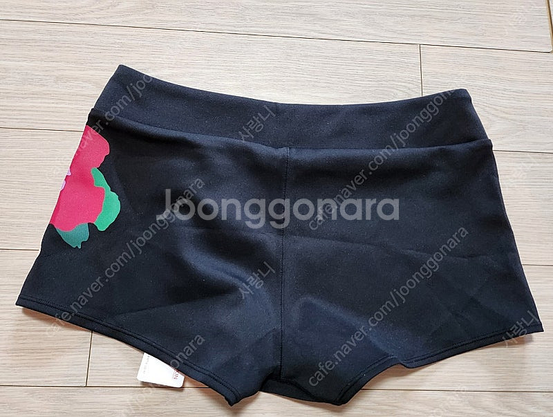 아레나 여성 비치 숏팬츠 95-100(XL)--2