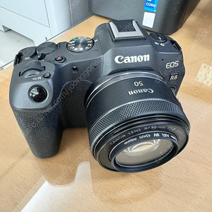 캐논 eos r8