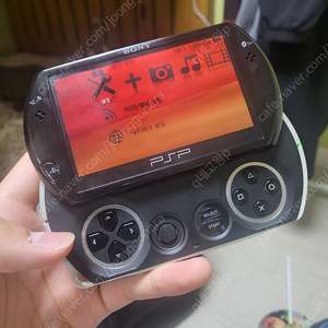 psp goㅋㅍ 디스플레이,하우징 교체