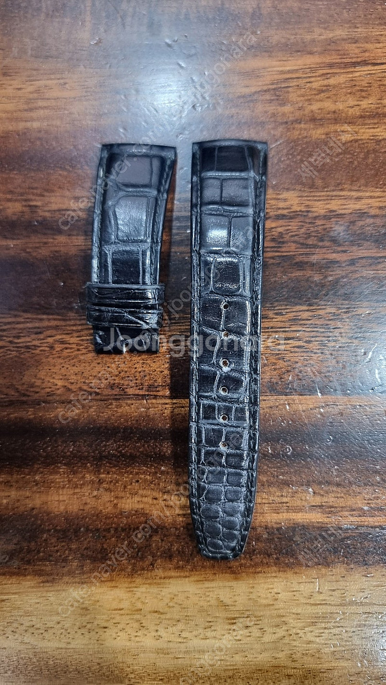 iwc 산토니 스트랩 앨리 22-18--0