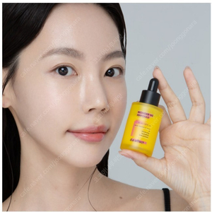 디에이이펙트 미백 화이트닝 원더 브이씨 비타민앰플 세럼 30ml 순수 비타민C 화장품