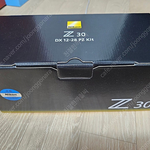 니콘 Z30 12-28 PZ KIT 판매