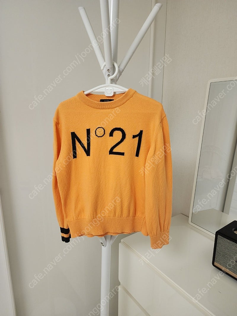 N21키즈 니트