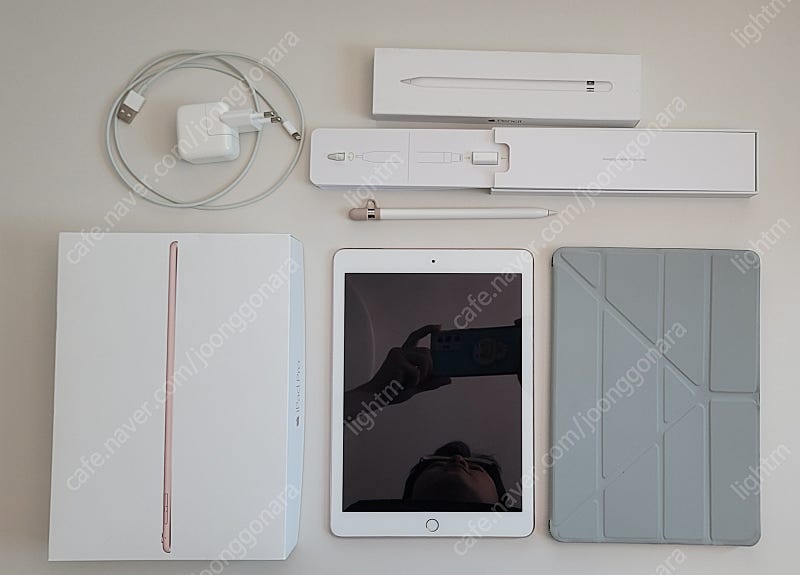 아이패드 프로 9.7 iPad Pro 9.7 128G + 애플펜슬 1세대