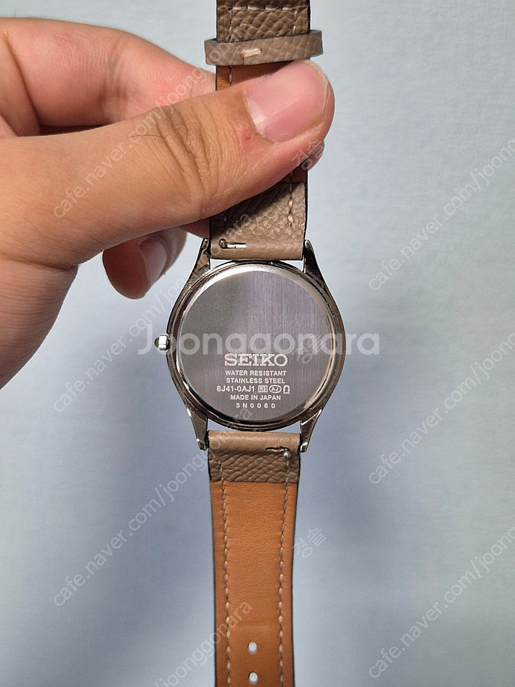 세이코 돌체 sacm171--3