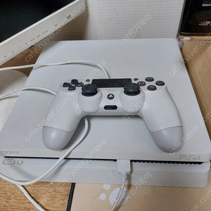 ps4 + 게임 13장