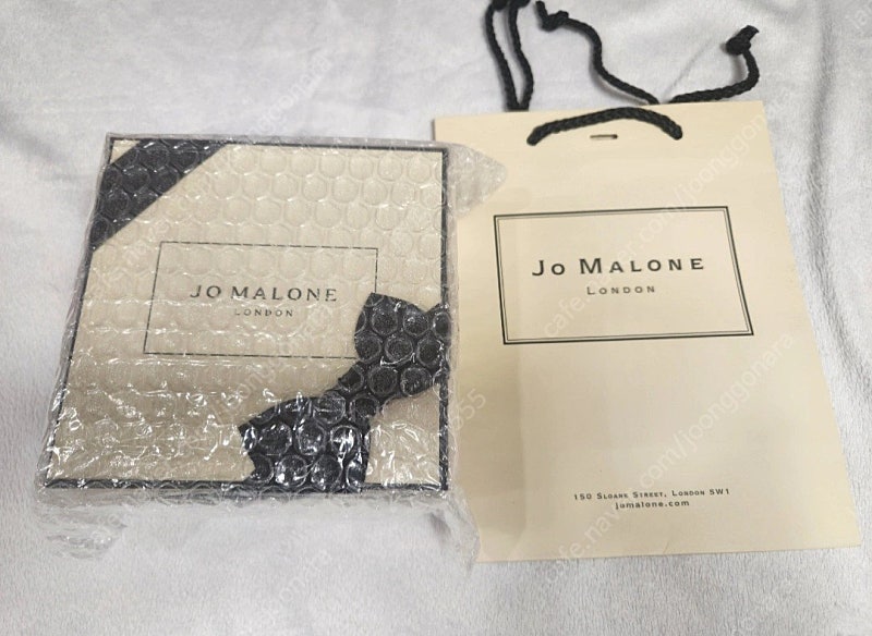 조 말론 런던 JO MALONE LONDON​블렉베리 앤 베이 바디 크림 175ml