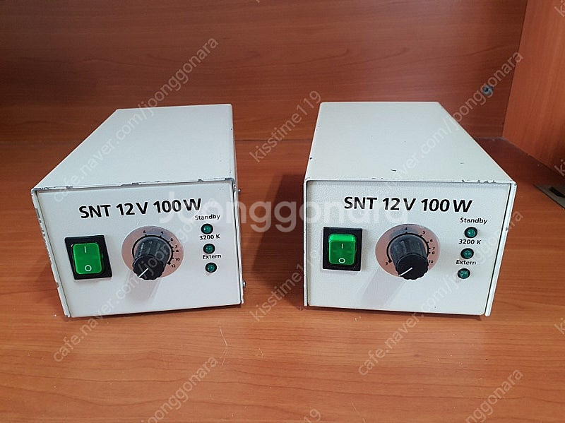 Carl Zeiss Power Supply snt 12...--4