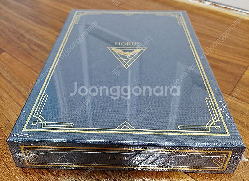 (급처) 엔네아드 호루스 BOX 미개봉 양도합니다--1