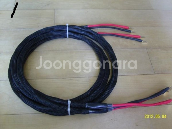 스피커선, 인터선, USB, Y케이블...--1