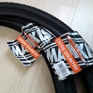 MTB MAXXIS 맥시스 M333 타이어 신품 팝니다