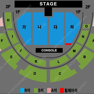 안전거래)나훈아 전주 7시 3층 A석 2연석 원가양도