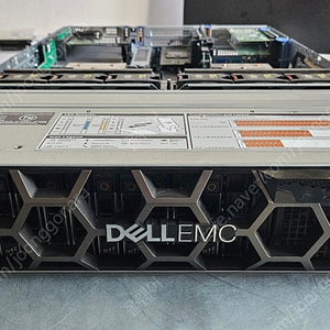 DELL R740 2U Server