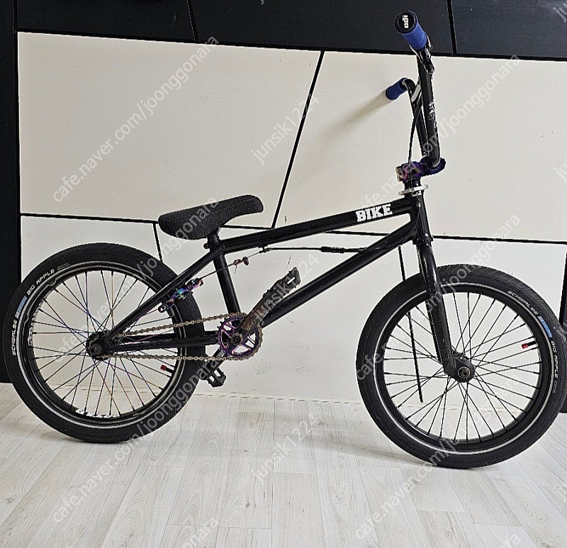 bmx