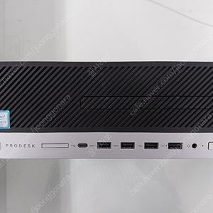 컴퓨터 pc hp prodesk 600 g3 sff 팝니다