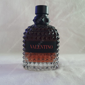 발렌티노 우오모, 본인로마 코랄 판타지 향수 2가지 EDT 150ml 100ml 향수 워모 Valentino Uomo Born In Roma Coral Fantasy 코럴