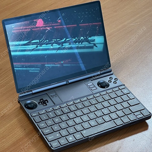 GPD win max2