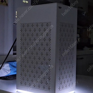 12400F, RTX0460 ITX (DLH21) 컴퓨터 본체 팝니다.