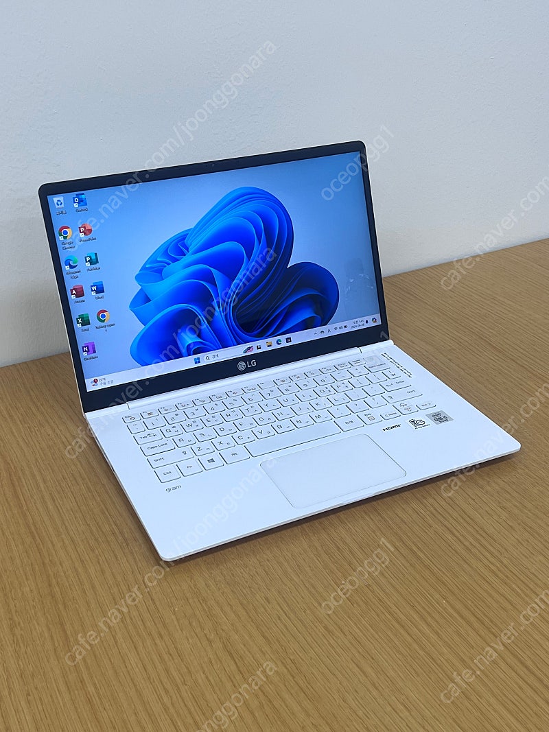 LG 그램 14ZB995 고사양 노트북 (i5-10세대...--0