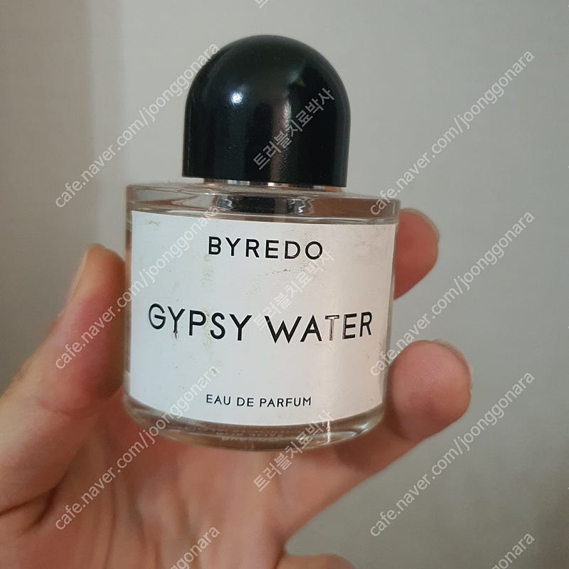 바이레도 집시워터 edp 50ml 향수 (30)