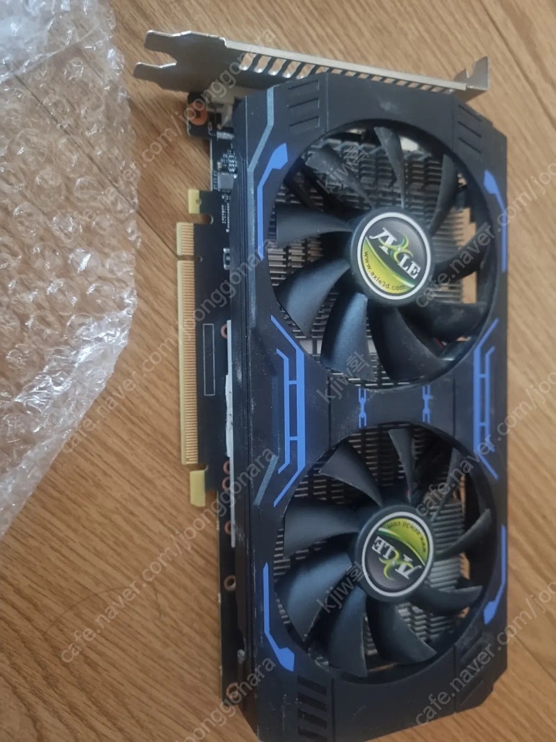 그래픽카드 gtx 1660s 팝니다