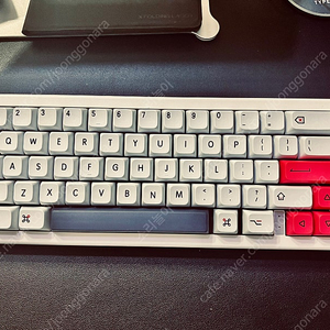 GMK67 키보드 팝니다. (익산)