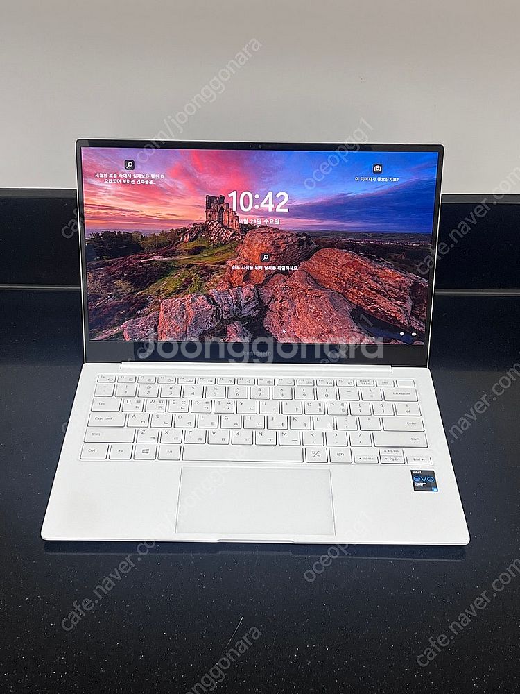 삼성 갤럭시북 프로 NT931 고성능 노트북 (i5-1...--3