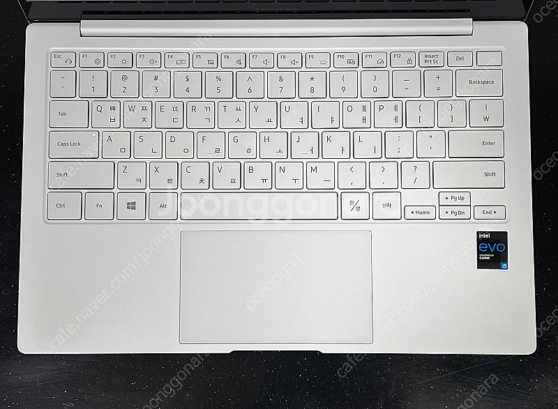 삼성 갤럭시북 프로 NT931 고성능 노트북 (i5-1...--4