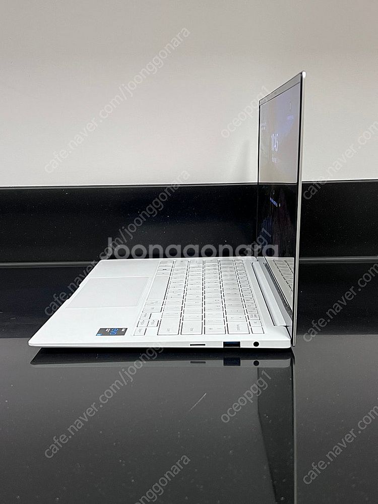 삼성 갤럭시북 프로 NT931 고성능 노트북 (i5-1...--6