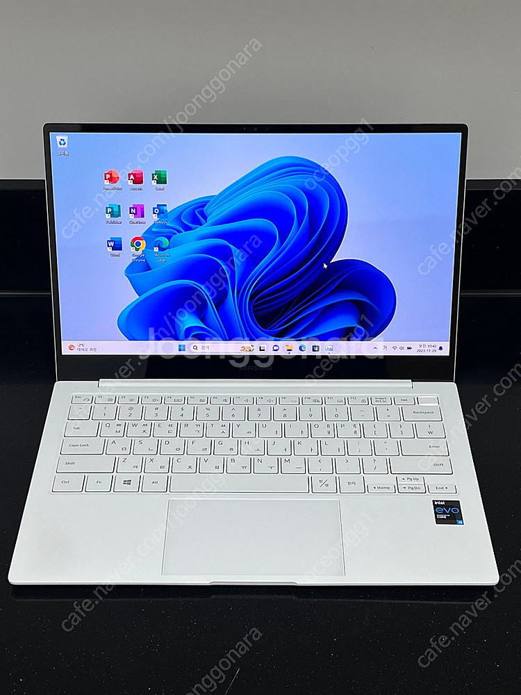 삼성 갤럭시북 프로 NT931 고성능 노트북 (i5-1...--7