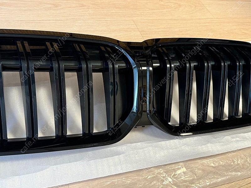 BMW 정품 G20 3시리즈 블랙그릴 / LCI 후기형