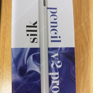 셀리코 V2 PRO 실크 팬슬 silk pencil V2 PRO (택비포함) 미사용
