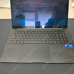 삼성전자 갤럭시북2 프로 NT950XEV-G51A (삼성케어 플러스 적용) 판매