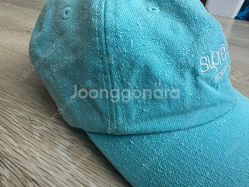 슈프림 모자들 저렴하게 판매 합니다.--5