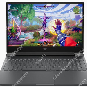 Hp 빅터스 16-r1035TX, i5-14500HX, RTX 4060, 16GB, 512GB 미개봉